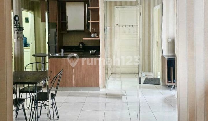 Jual Cepat Apt Siap Huni Gading Resort Residences 105m2