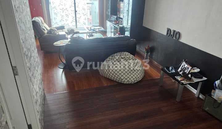 Disewakan Apartemen Frenchwalk Moi Tower Nice Garden Lantai 10 Bagus 2 Kamar Tidur