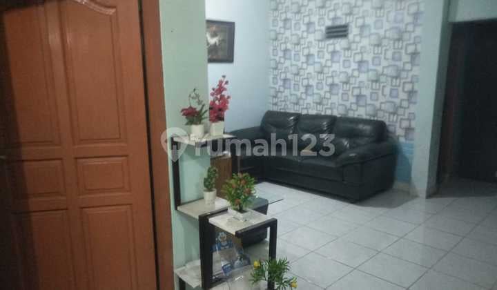 Murah Dijual Rumah Siap Huni Bcs, Kelapa Gading