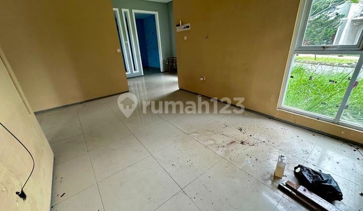 Disewakan Rumah Dalam Cluster di Rorotan Kirana
