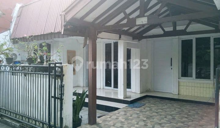 Quick Sale Well-Maintained Standard House Customs Sukapura