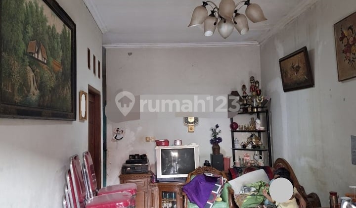 Dijual Cepat Rumah Bagus Siap Huni Di Larangan Indah, Tangerang