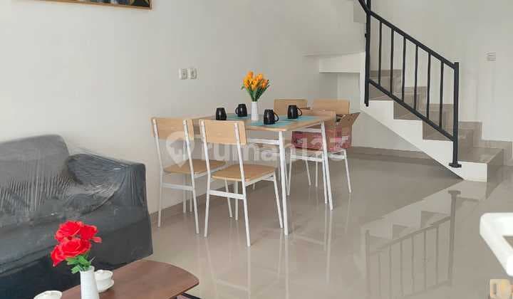 For Sale: New Ready-to-Occupy House at Gading Griya Residences
