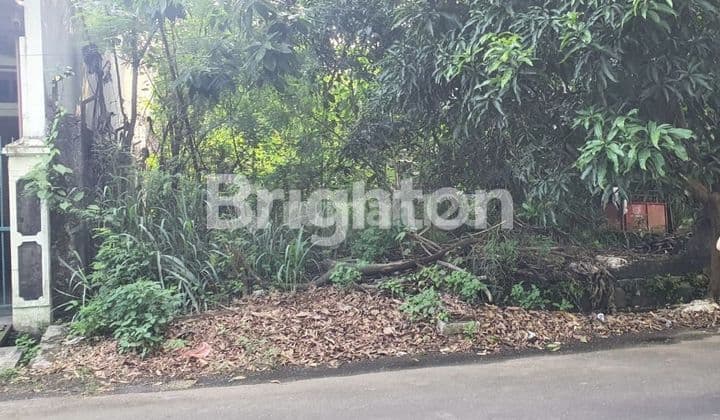 KAVLING RESIDENSIAL KOMPLEKS DPRD Cibubur