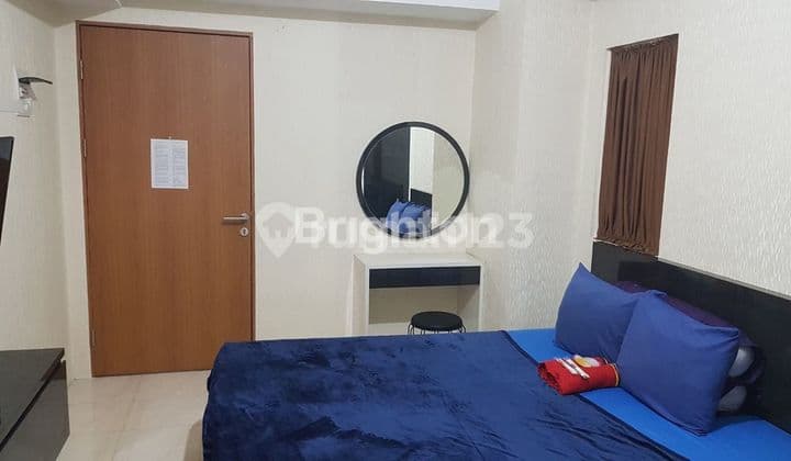 STUDIO APARTMENT GREENLAKE VIEW