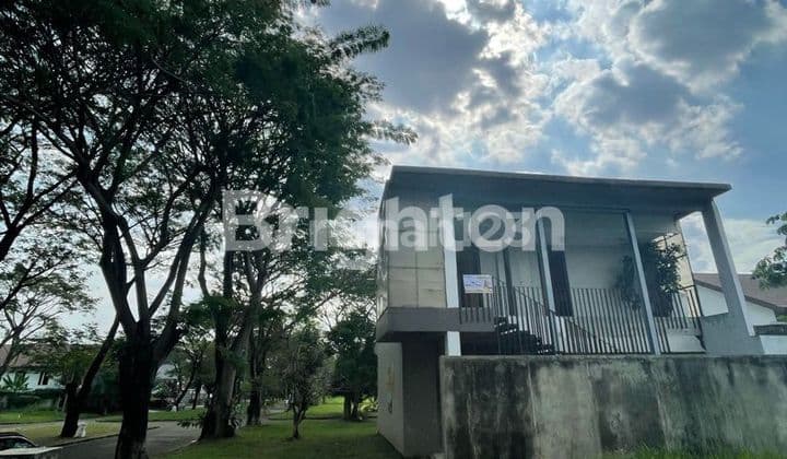 KAVLING BADAN CLUSTER CASAMORA, JAGAKARSA