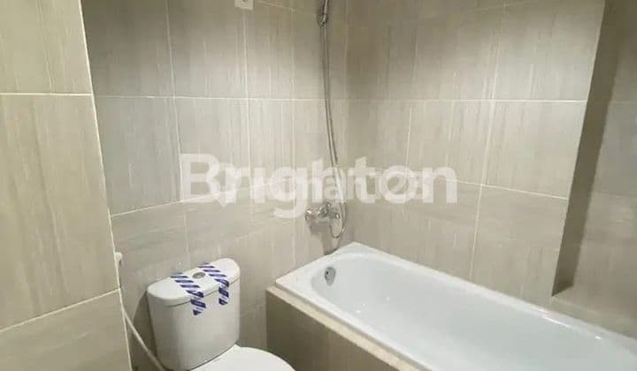 APARTMENT 2BR VASANTA INNOPARK