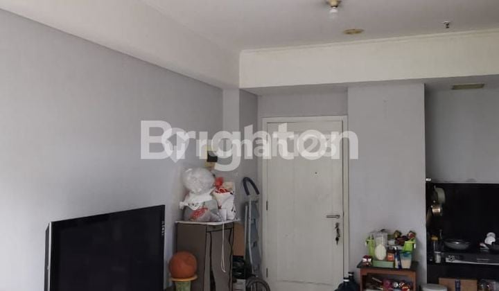 Apartment Harga Murah Dekat Kampus Ternama, Silkwood Alam Sutera