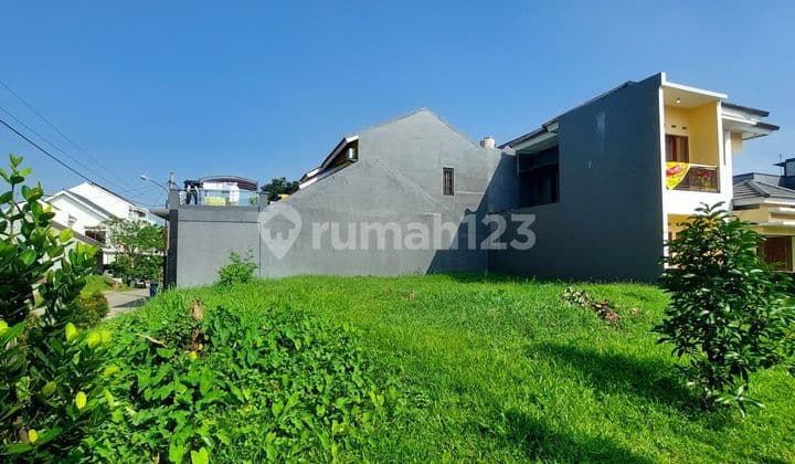 Kavling Di Bogor Hook Cluster Di Pakuan Regency Dramaga Bogor