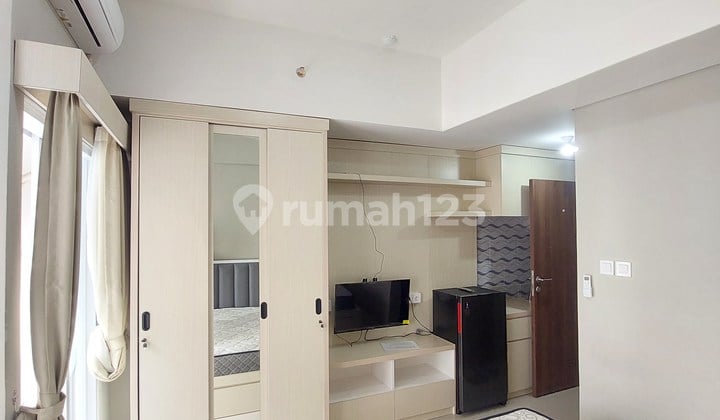 Apartemen Di Sentul Tipe Studio Siap Huni Di Royal Sentul Park