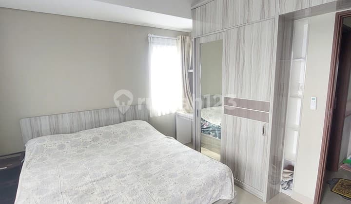 Apartemen Di Sentul Siap Huni View Jalan Tol Di Royal Sentul Park