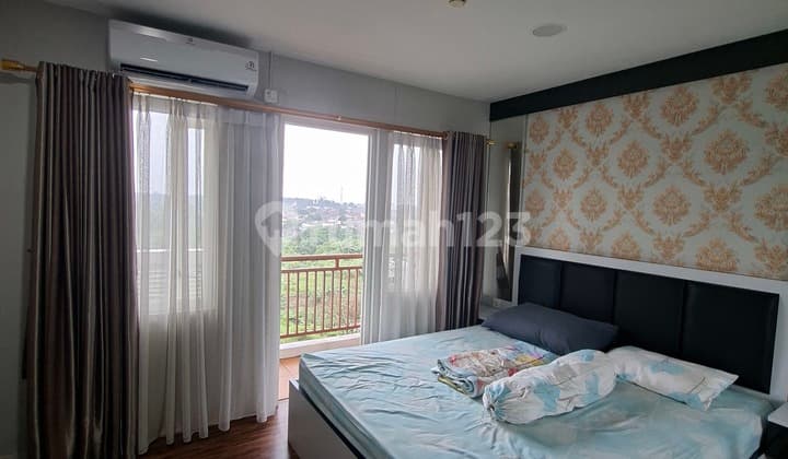Apartemen Sentul Tower Lokasi Strategis Harga Menarik Dekat Mall