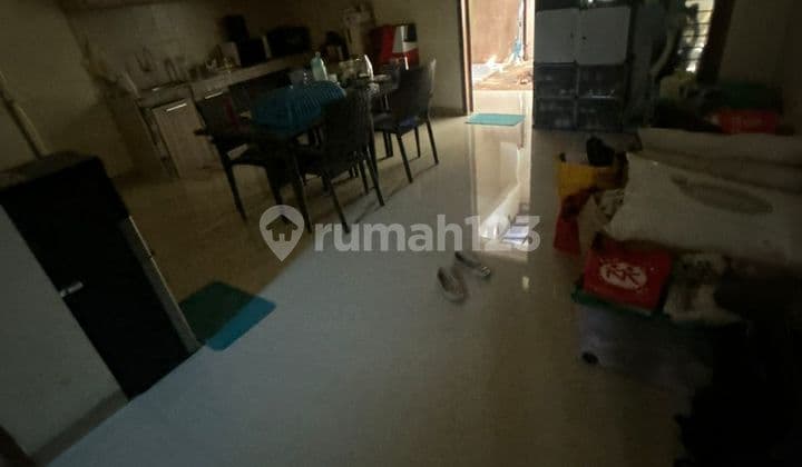 Dijual Rumah 2 Lantai di Gandaria Jagakarsa Jakarta Selatan