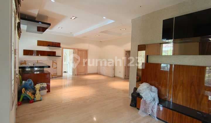 Disewakan Perumahan Gading Kirana Kelapa Gading