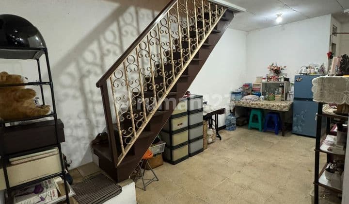For Sale Tanjung Duren House Jalan Menteng 2 Floors