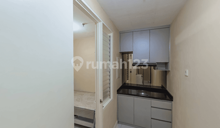 For Sale Somerset Apartment 395M2 Luxury Tower North Jaksel