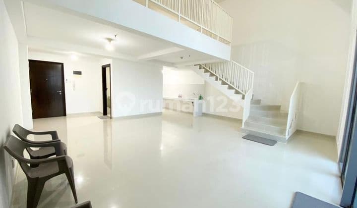 For Sale Soho Residence Apartment Type Ebony High Floor