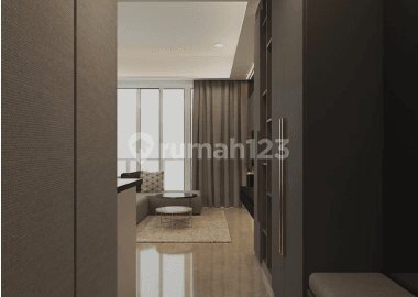 For Sale: Anandamaya Residence 3 Bedroom Furnished Apartment