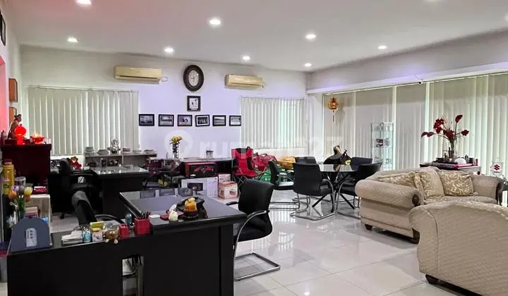 Dijual dan Sewa Showroom di Cikarang Jawa Barat