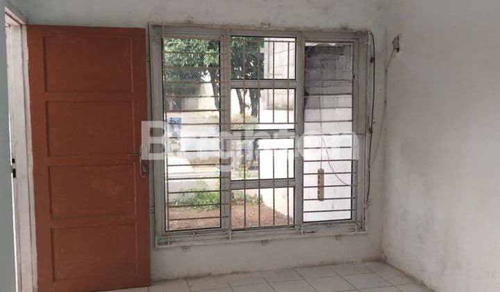RUMAH DI PURINUSA KARAWACI - TANGERANG