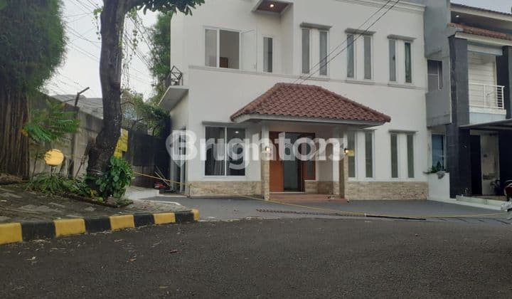 Rumah Siap Huni Taman Permata - Lippo Karawaci Tangerang