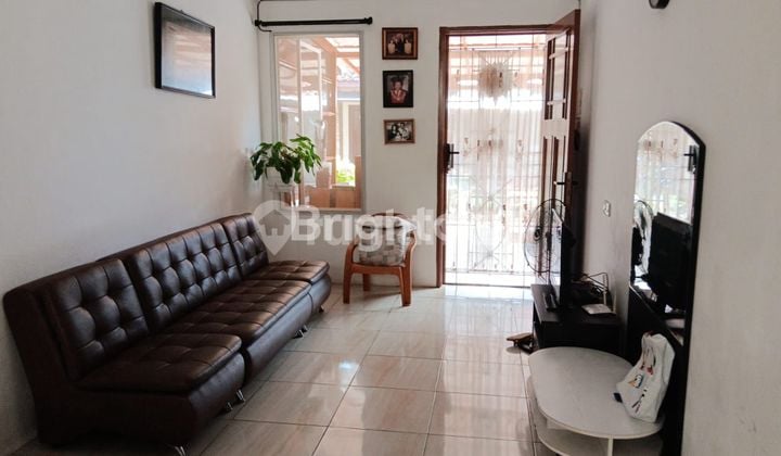 RUMAH CANTIK DI LIPPO KARAWACI - TANGERANG