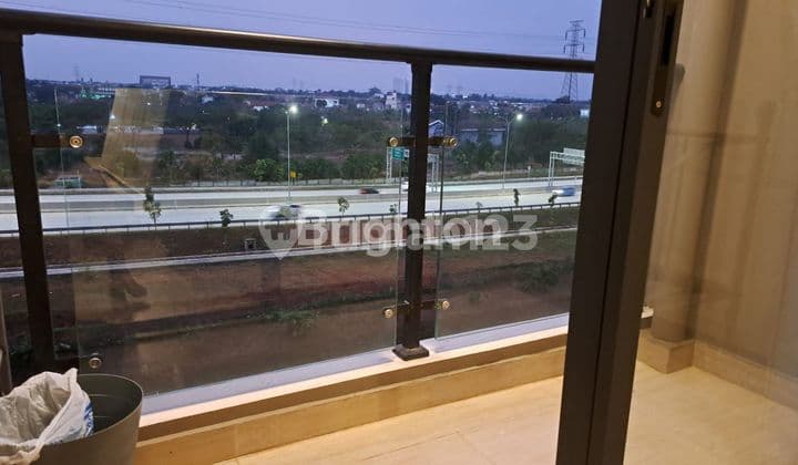 APARTEMEN SKY HOUSE, BSD - TANGERANG