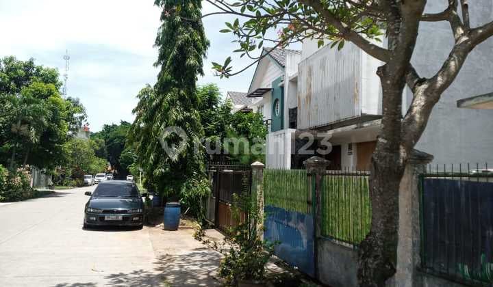 Rumah Besar Siap Huni