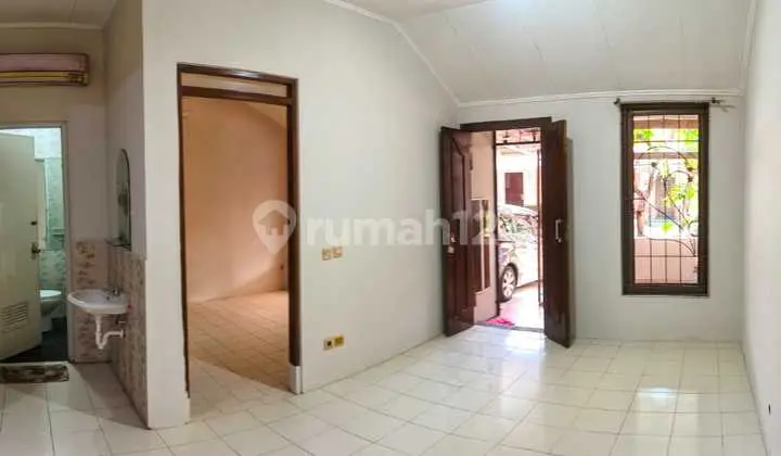 Rumah, 1 Lantai, di Lippo Karawaci, Tangerang