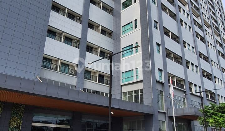 Dijual Apartment Baru Embarcadero Bintaro Tangerang Selatan