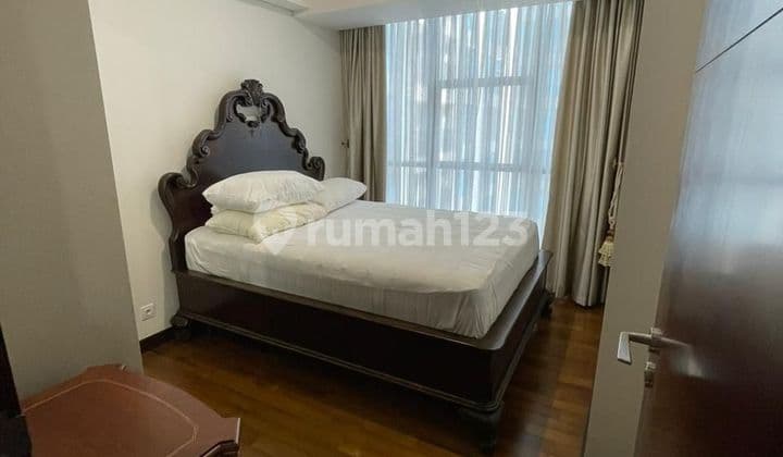 Dijual Apartment Casa De Grande Kokas Jakarta Selatan