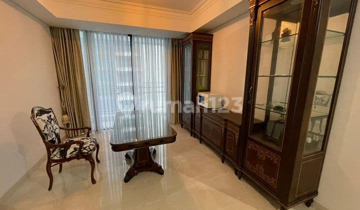 Disewakan Apartment Casa De Grande Kokas
Jakarta Selatan