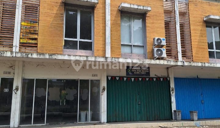 Dijual Ruko Murah Di Business Link Citra Raya Cikupa Tangerang