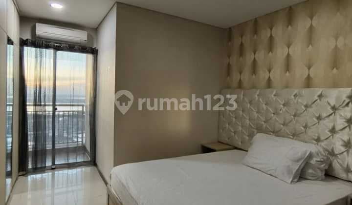 Dijual Condominium Appartment Green Bay Pluit Jakarta Utara