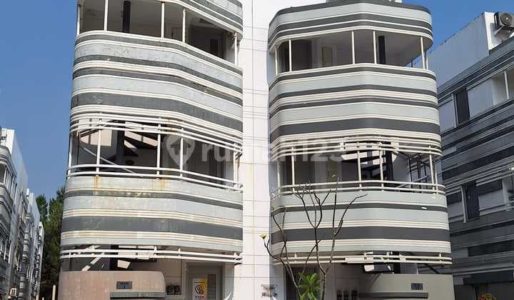 For Sale 2 Units of Adjacent Boarding Houses Anarta House BSD Vanya Park