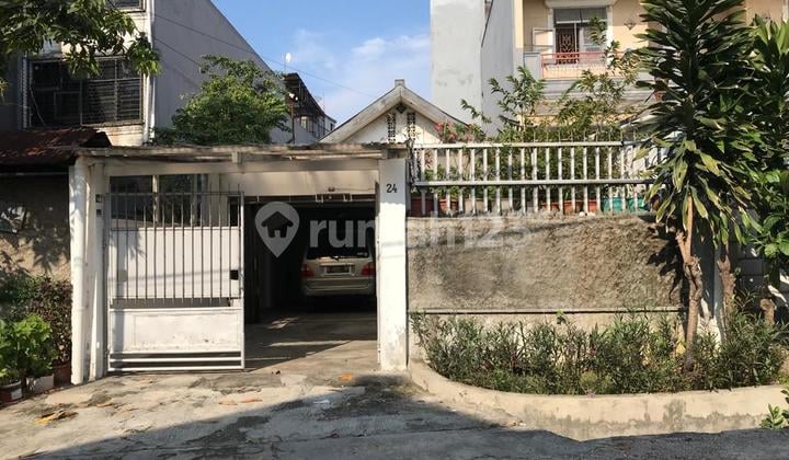 For Sale: Boarding House in Pekojan, Tambora, West Jakarta