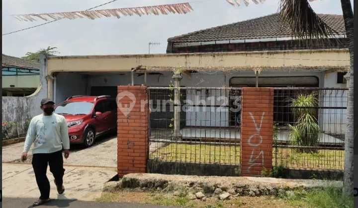 For Sale: House and Land in Pemda Tambun Selatan Housing, Bekasi