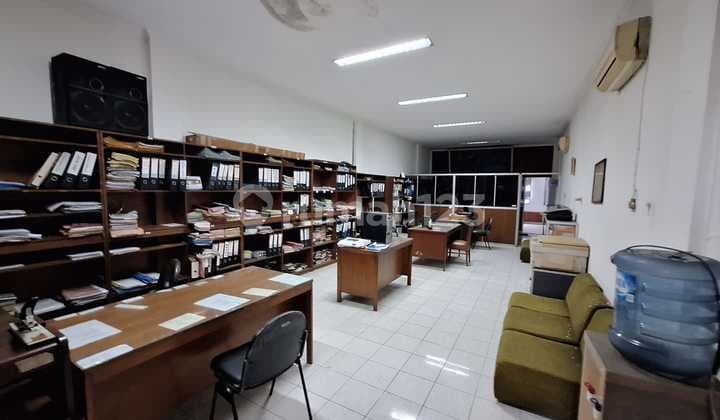 Dijual Murah dan Cepat Ruko Pasar Minggu