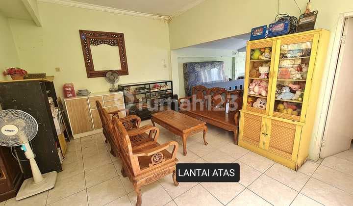 Di Jual Rumah 2 lantai di Taman Yasmin. Bogor .