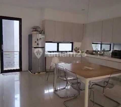 Dijual cepat UPPER HOUSE RESIDENCE Pd. Cabe Pamulang, Kota Tangerang Selatan
