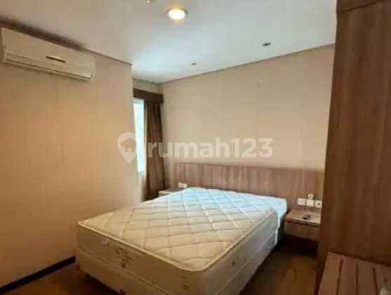 Disewakan Apartment GWR Tower B, Type 2BR