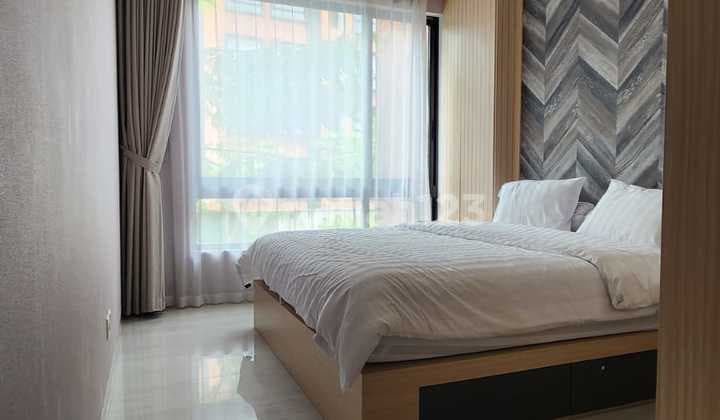 Disewakan Apartment Mewah Lloyd Alam Sutra Tower E
