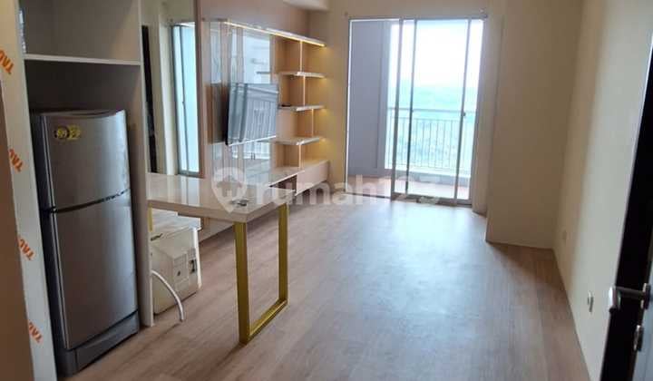 For Sale Apartment Great Western Tower B, Fully Furnished Luxury