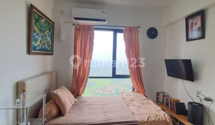 Disewakan Apartment Skyhouse Alam Sutra Tower Acacia