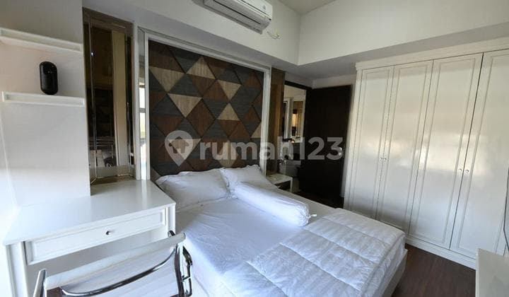 Dijual Apartment Uttara The Icon Kaliurang, Depok, Sleman, Yogjakarta