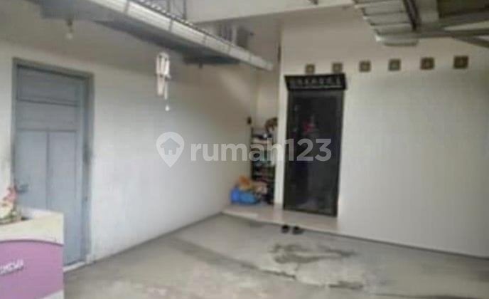 Rumah Dekat Exit Toll Gondangrejo Area Nusukan Solo