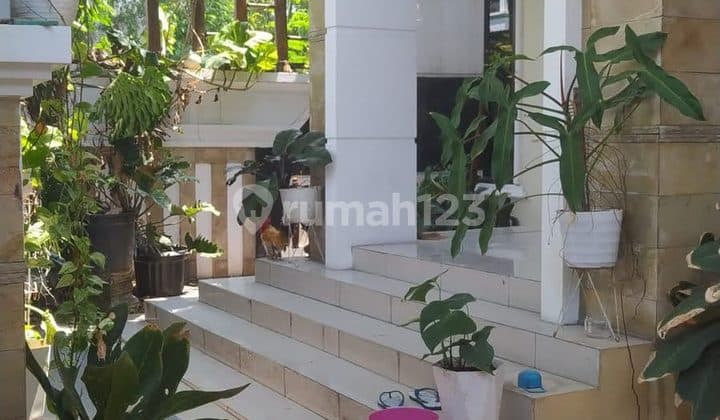 Rumah Green Garden Layak Huni Siap Pakai Dekat Kota Area Gentan