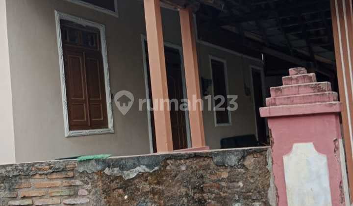 Rumah Layak Huni Siap Pakai Bagus Shm Di Jogonalan Klaten