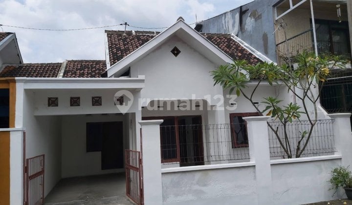 Rumah Minimalis Siap Pakai Lokasi Strategis Di Colomadu