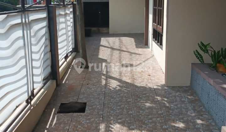 Rumah Mewah Terbaik Siap Pakai Lingkungan Nyaman di Kota Solo